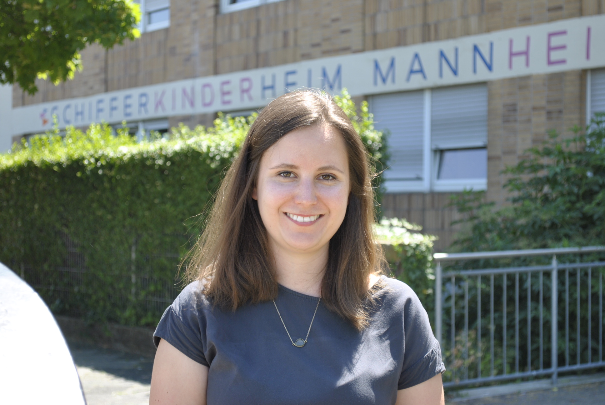 Laura Genthner